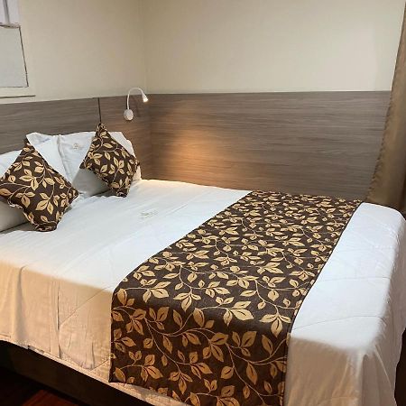 Princesa Isabel Pousada E Hotel - Visconde Petrópolis Esterno foto