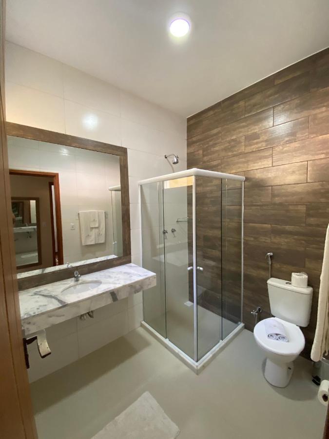 Princesa Isabel Pousada E Hotel - Visconde Petrópolis Esterno foto