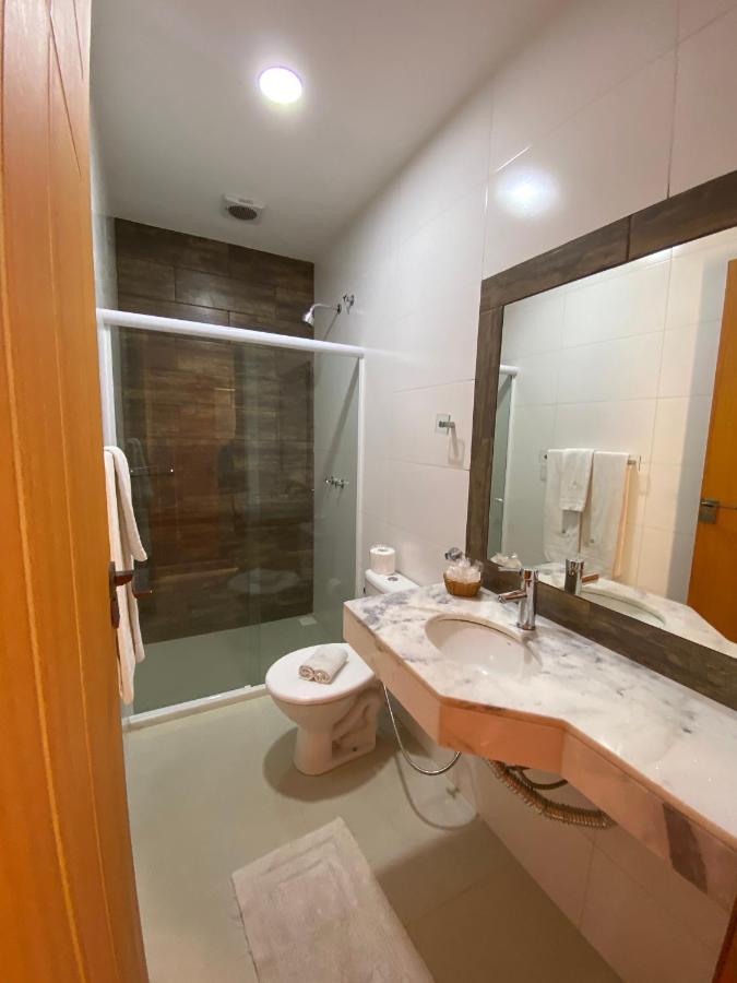Princesa Isabel Pousada E Hotel - Visconde Petrópolis Esterno foto