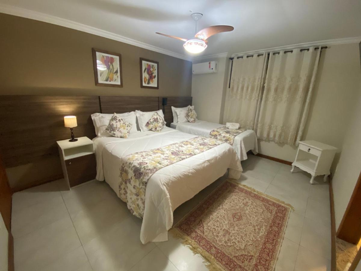 Princesa Isabel Pousada E Hotel - Visconde Petrópolis Camera foto