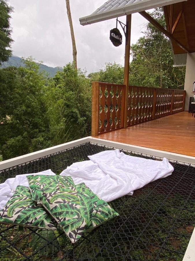 Princesa Isabel Pousada E Hotel - Visconde Petrópolis Esterno foto