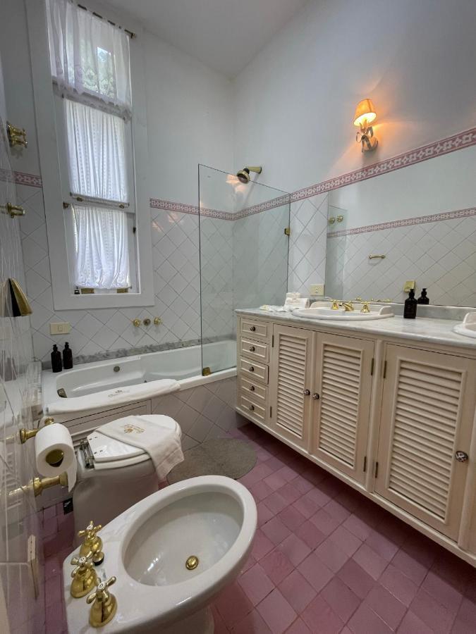 Princesa Isabel Pousada E Hotel - Visconde Petrópolis Esterno foto