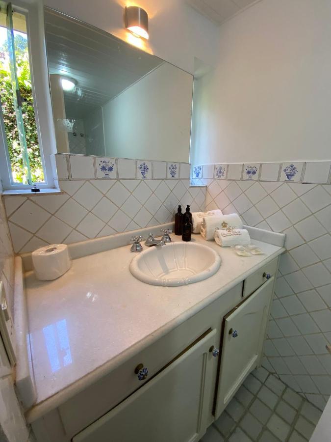 Princesa Isabel Pousada E Hotel - Visconde Petrópolis Esterno foto