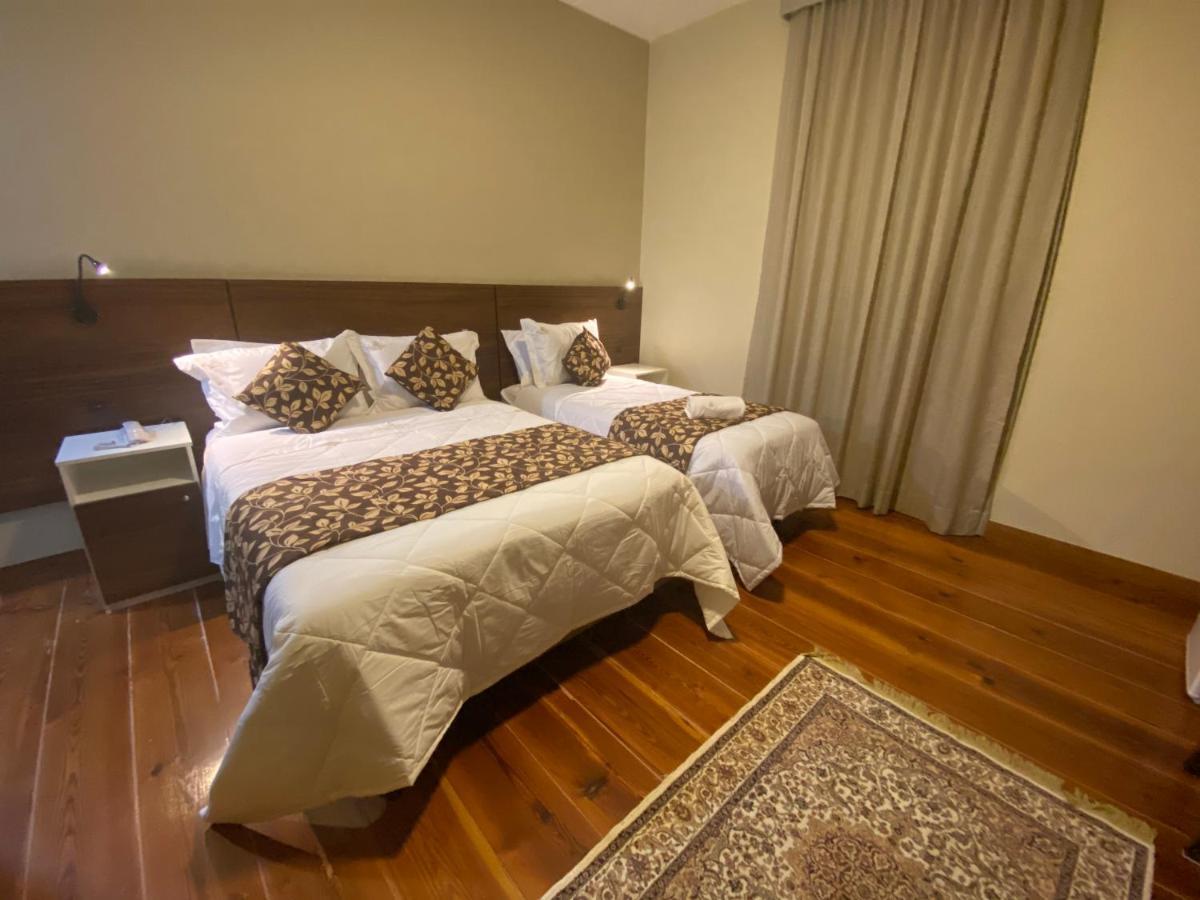 Princesa Isabel Pousada E Hotel - Visconde Petrópolis Esterno foto