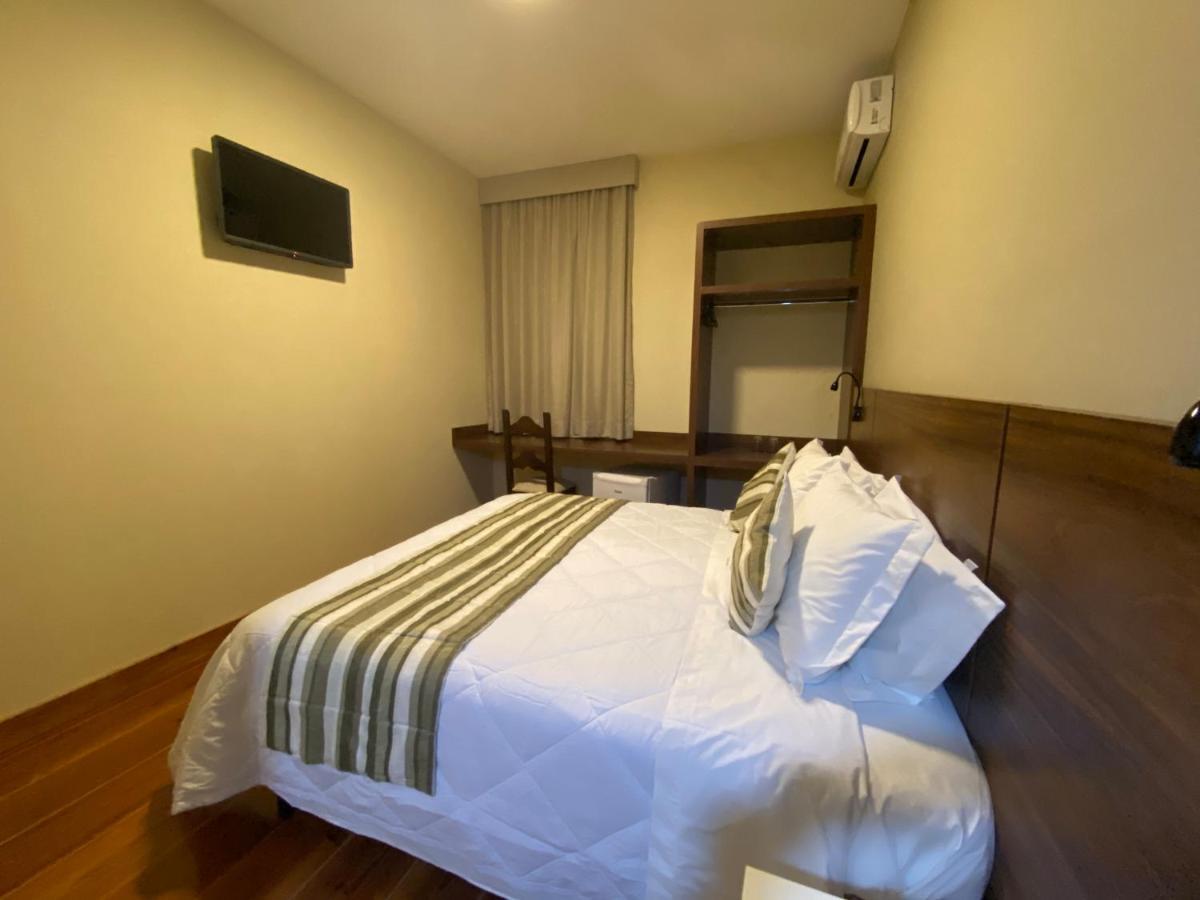Princesa Isabel Pousada E Hotel - Visconde Petrópolis Esterno foto