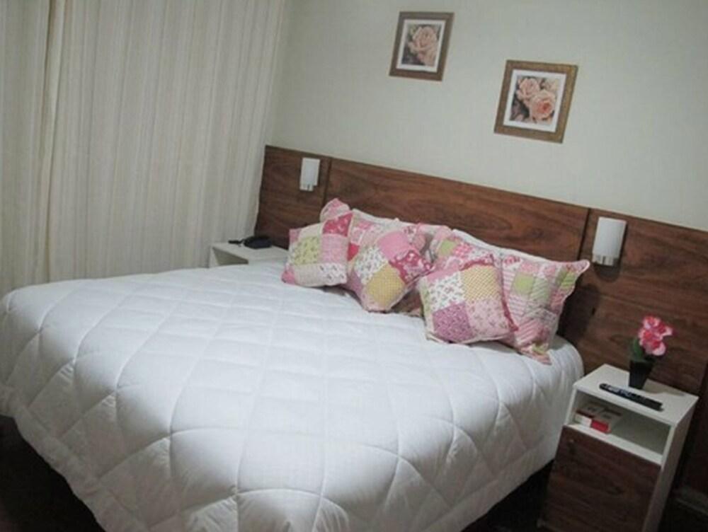 Princesa Isabel Pousada E Hotel - Visconde Petrópolis Esterno foto